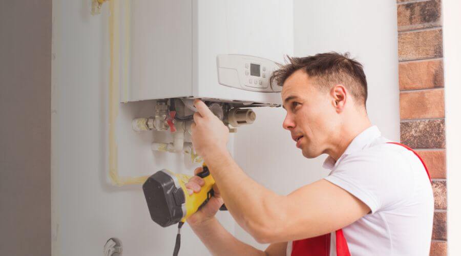 Local expert plumbing services in Ashville, AL